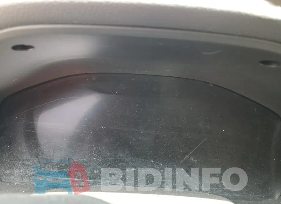 1HGCV1F13KA092742 Photo# 9