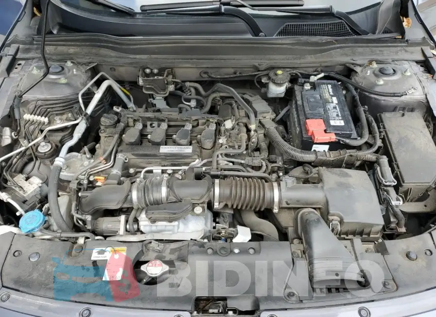 1HGCV1F32LA083162 Photo# 11