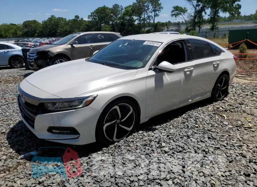 1HGCV1F36JA183603 Photo# 1