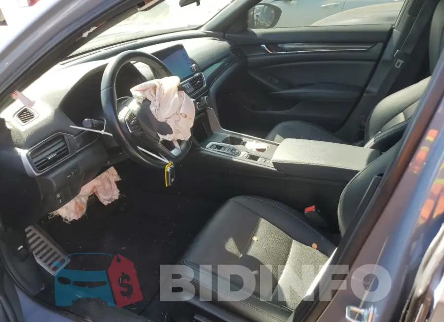1HGCV2F30MA016213 Photo# 7