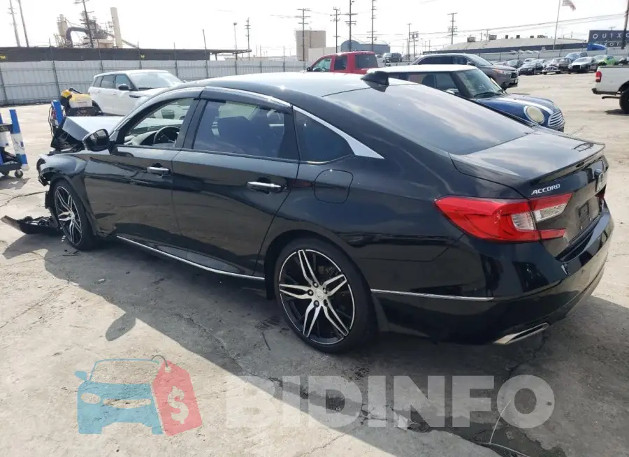 1HGCV2F95MA009312 Photo# 2