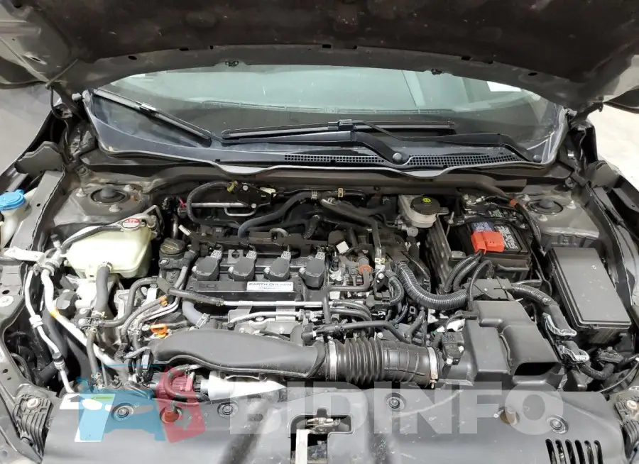 2HGFC1F38KH651675 Photo# 11