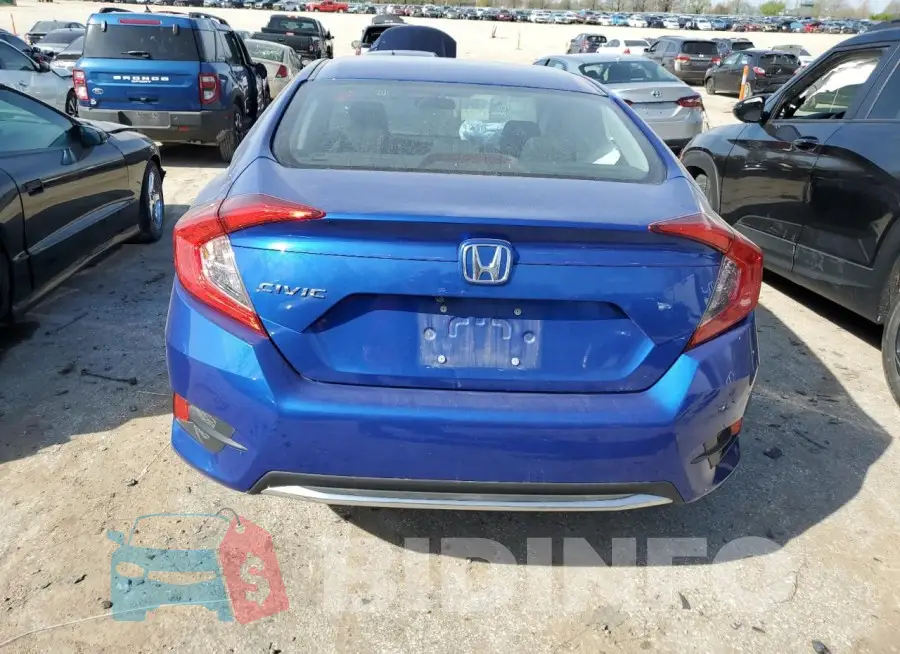 2HGFC2F66KH568973 Photo# 6