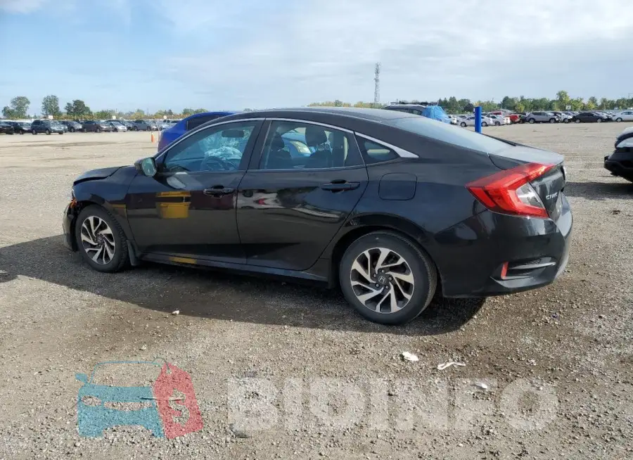 2HGFC2F77GH021422 Photo# 2