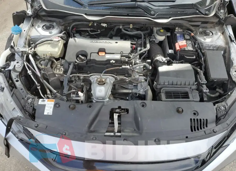 2HGFC2F85MH530171 Photo# 11