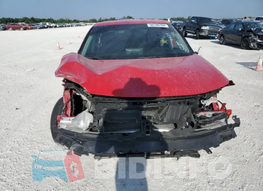 2HGFE2F28NH529331 Photo# 5