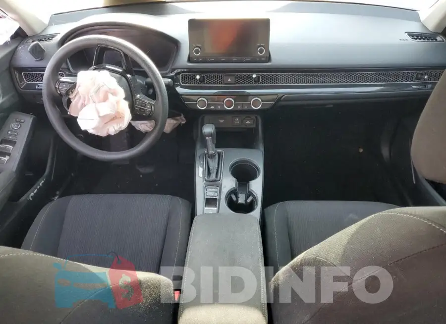 2HGFE2F28NH529331 Photo# 8