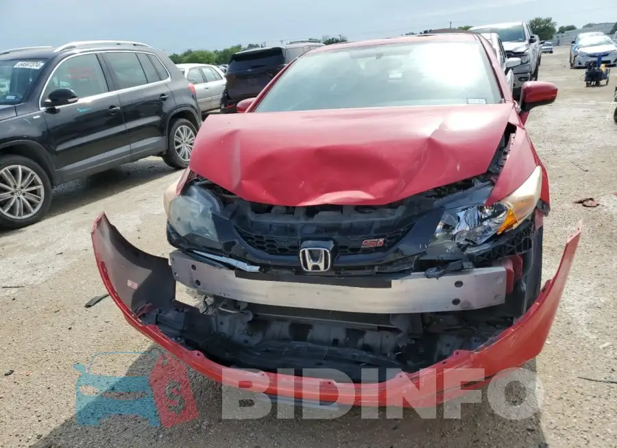 2HGFG4A51FH706049 Photo# 5