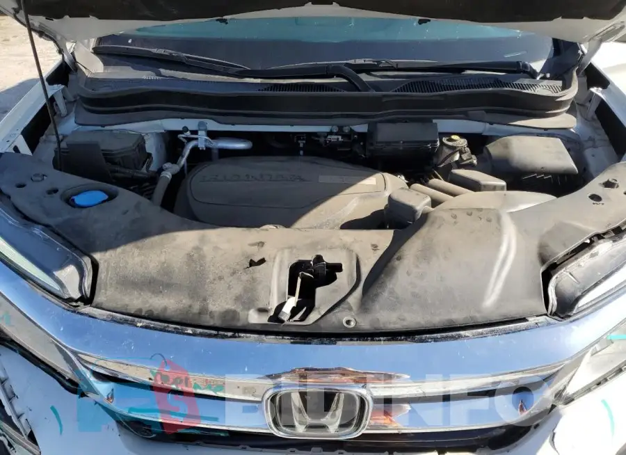 5FNYF6H07KB005192 Photo# 12