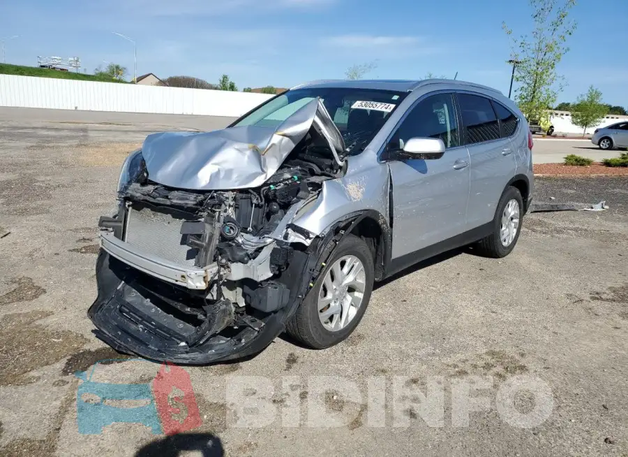 5J6RM4H78GL107529 Photo# 1