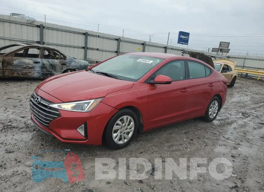 5NPD74LFXKH495060 Photo# 1