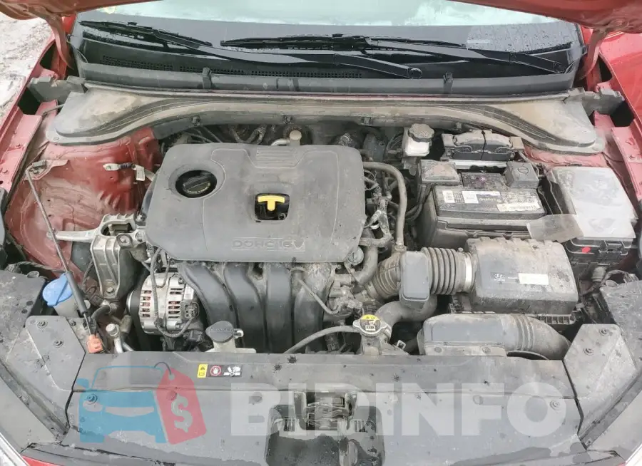 5NPD74LFXKH495060 Photo# 11