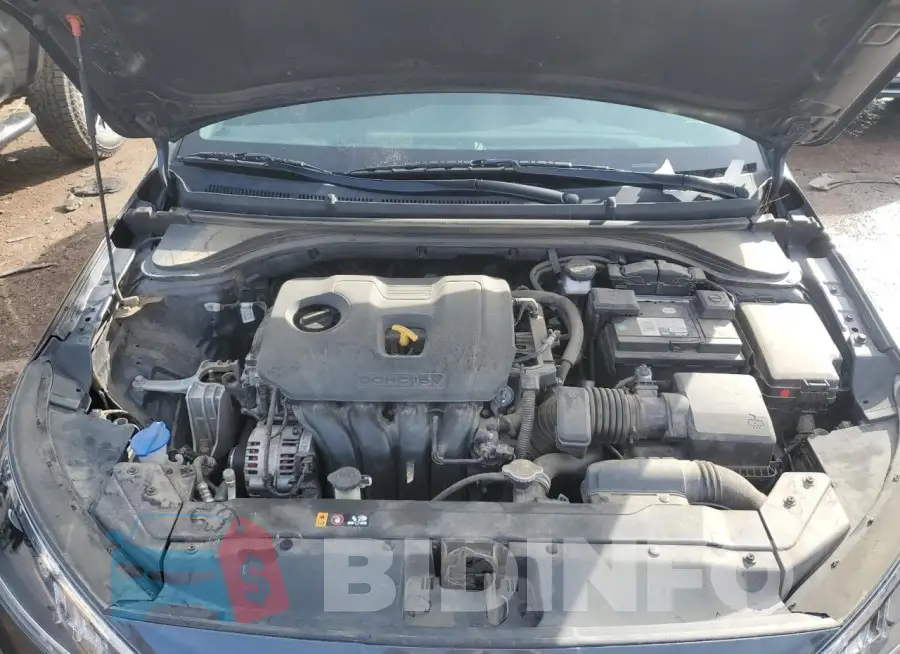 5NPD84LF4LH566087 Photo# 11