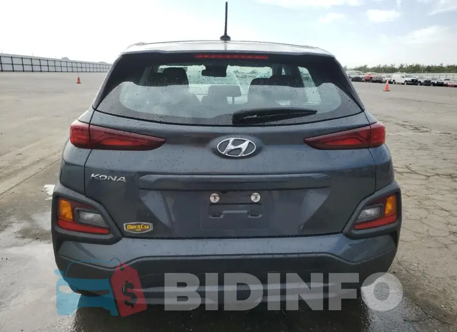 KM8K12AA0LU479151 Photo# 6