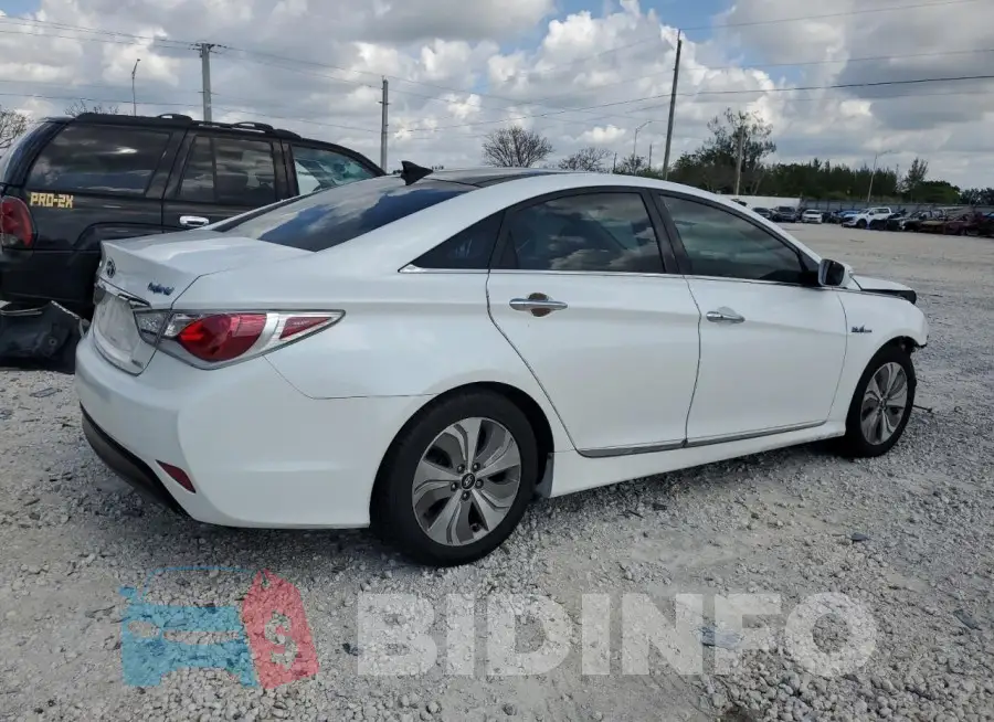 KMHEC4A45FA125175 Photo# 3