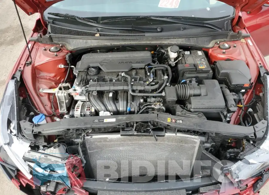 KMHLM4AGXPU395565 Photo# 11