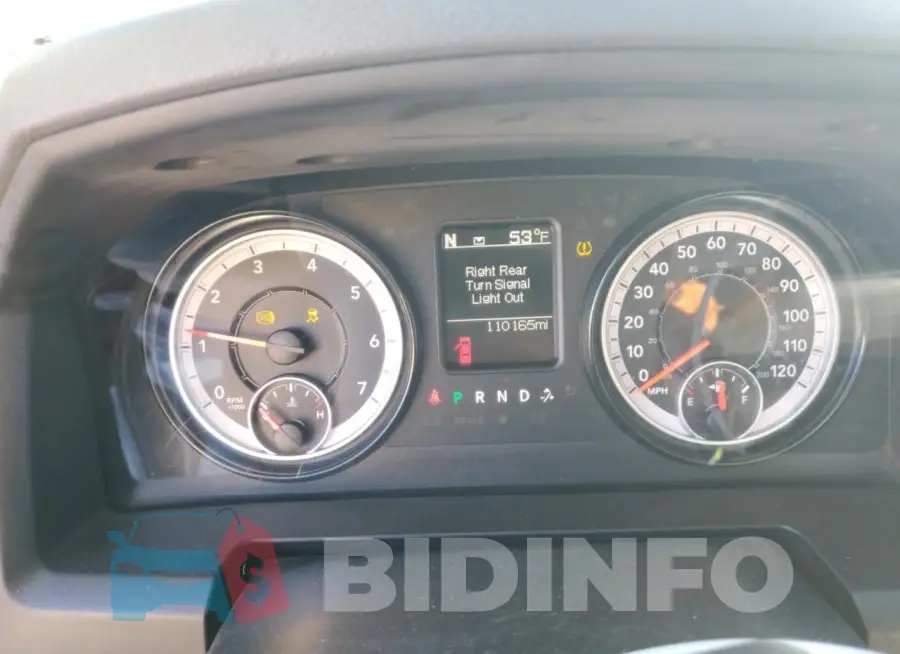 1C6RR6FT7JS183265 Photo# 9