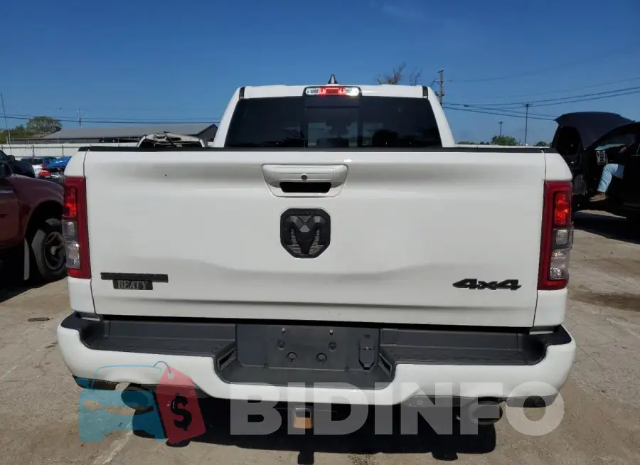 1C6SRFFT1LN184432 Photo# 6