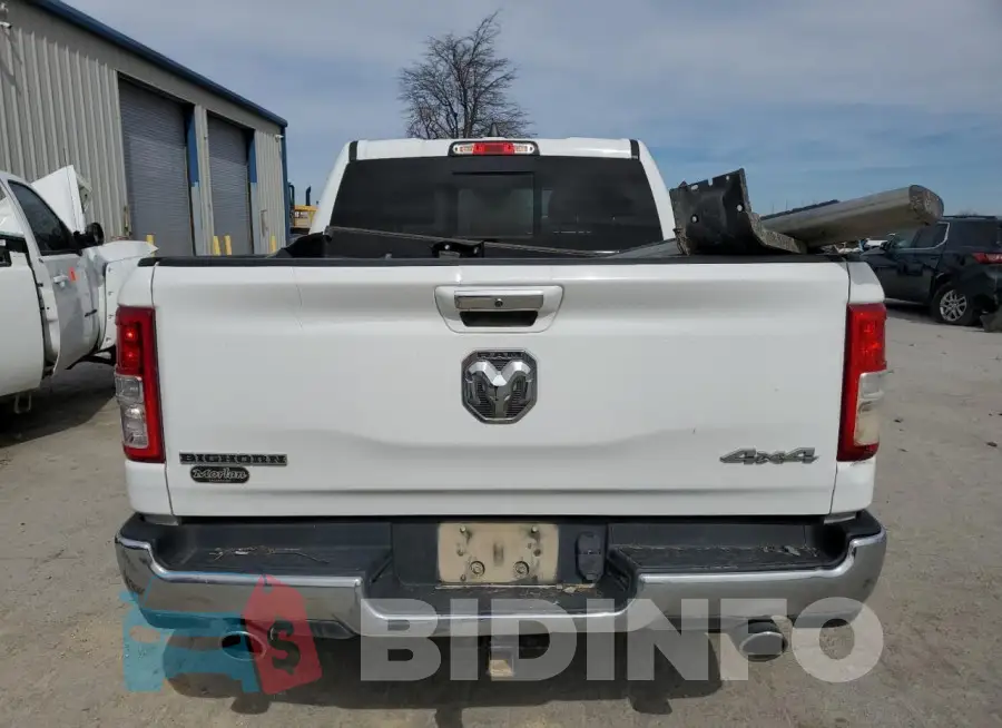1C6SRFFT5LN244941 Photo# 6
