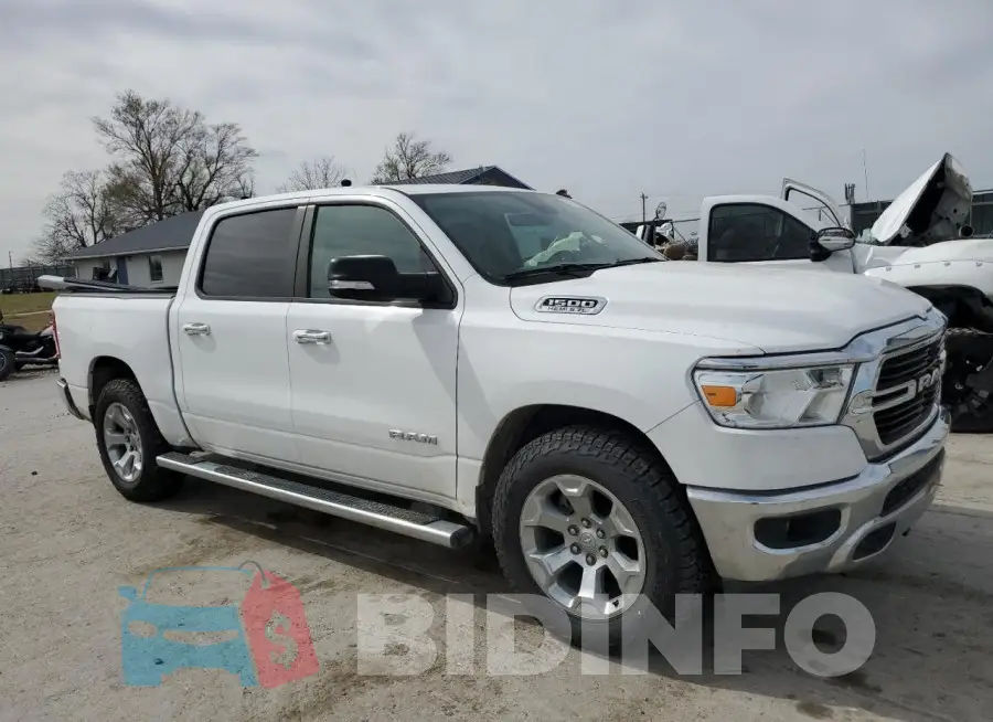 1C6SRFFT5LN244941 Photo# 4