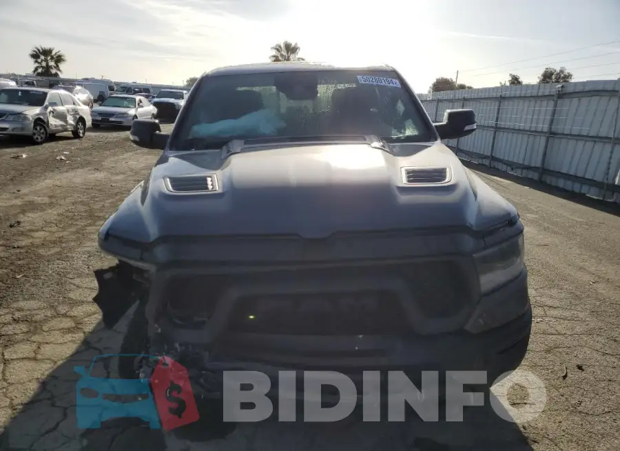 1C6SRFLT5NN333433 Photo# 5