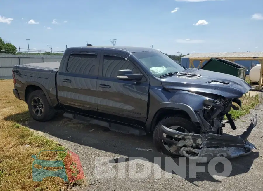 1C6SRFLT7KN722389 Photo# 4