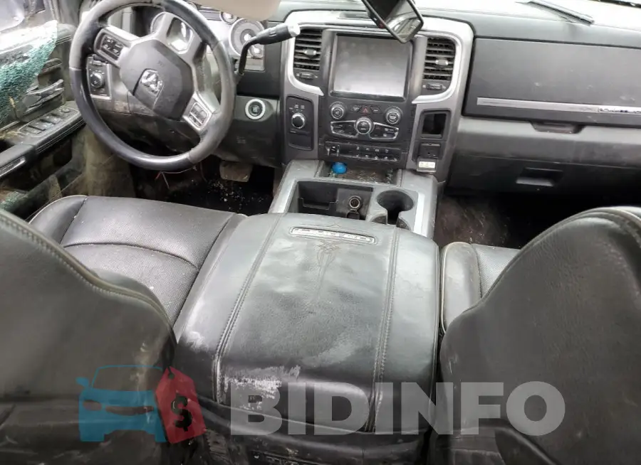 3C63R3KL8FG704017 Photo# 8