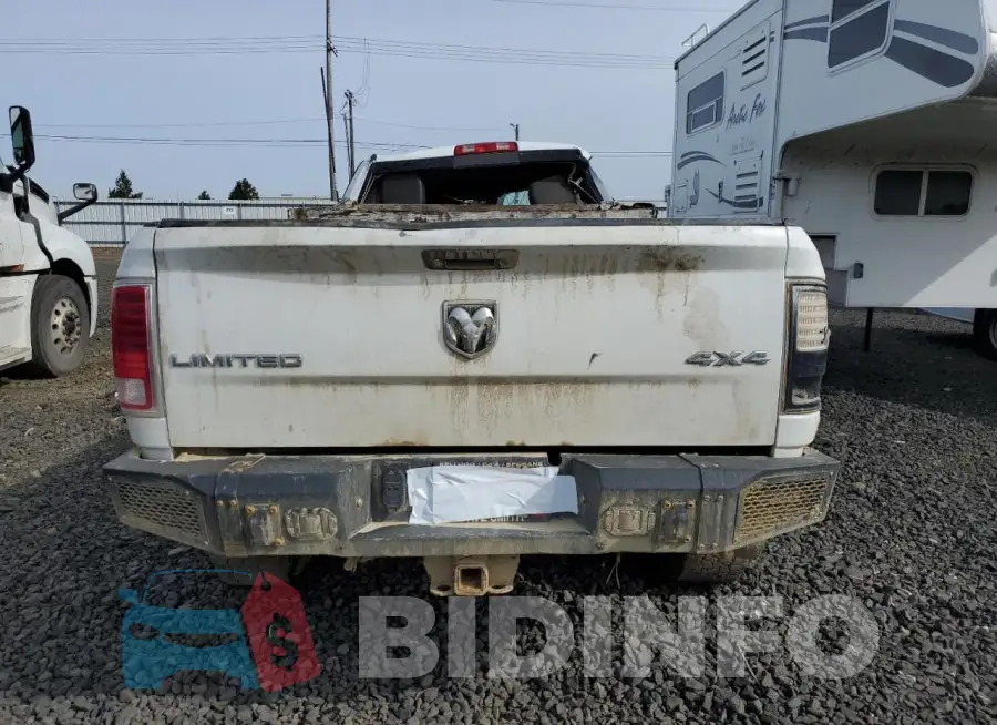 3C63R3KL8FG704017 Photo# 6