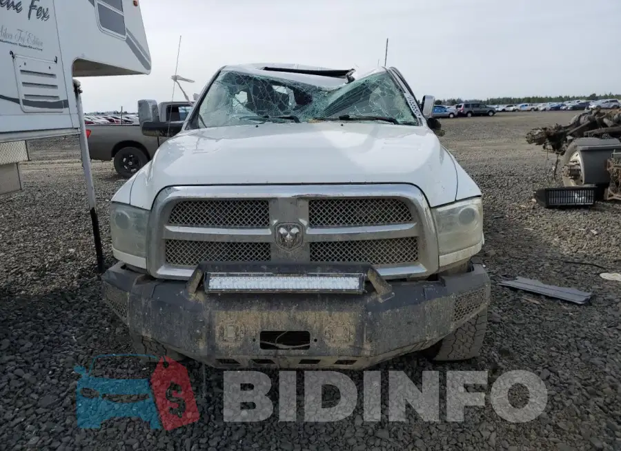 3C63R3KL8FG704017 Photo# 5