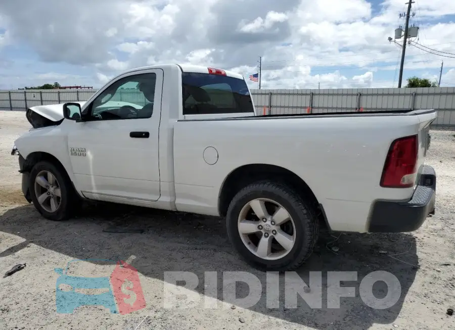3C6JR6AG0GG148672 Photo# 2