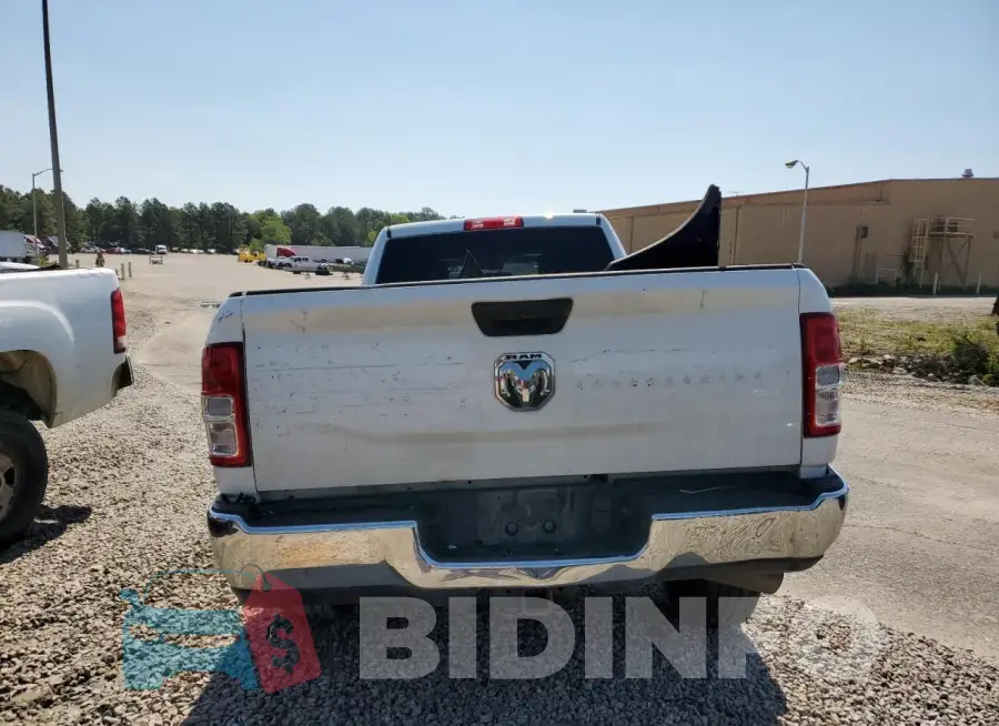 3C6UR4HL2MG604686 Photo# 6