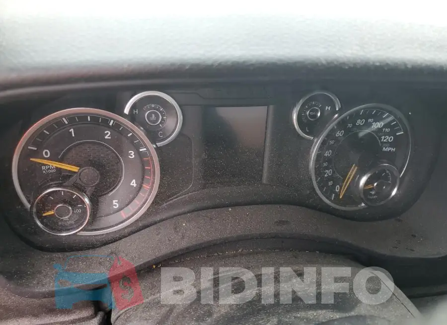 3C6UR4HL2MG604686 Photo# 9