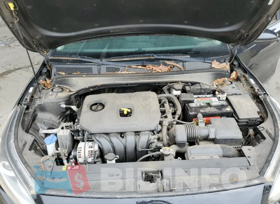 3KPF24ADXKE115714 Photo# 11