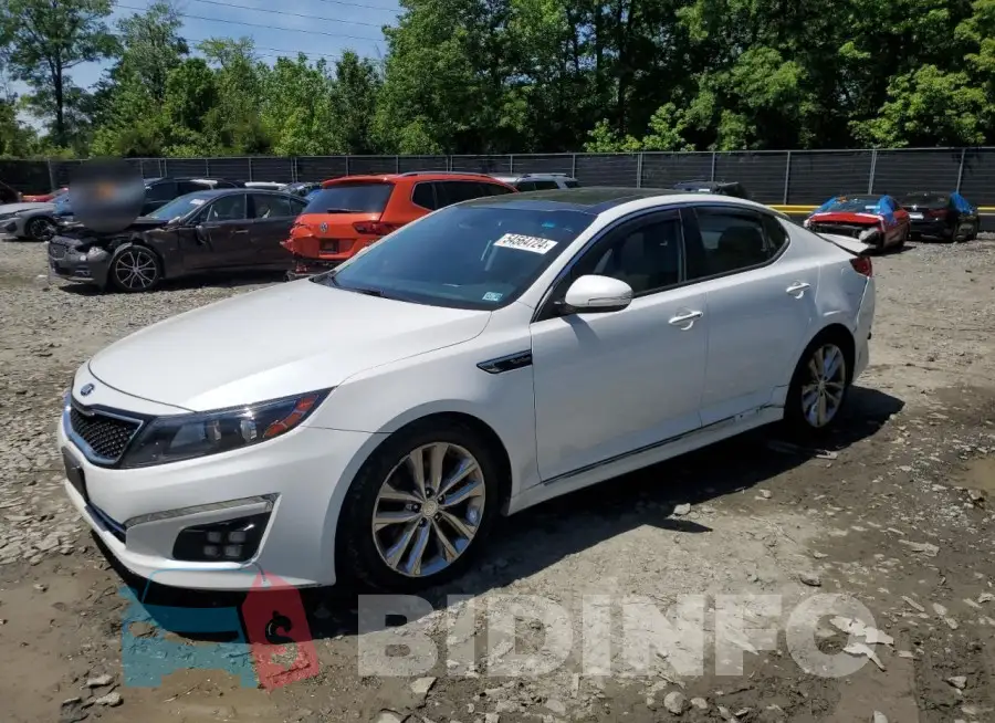 5XXGR4A66FG482589 Photo# 1