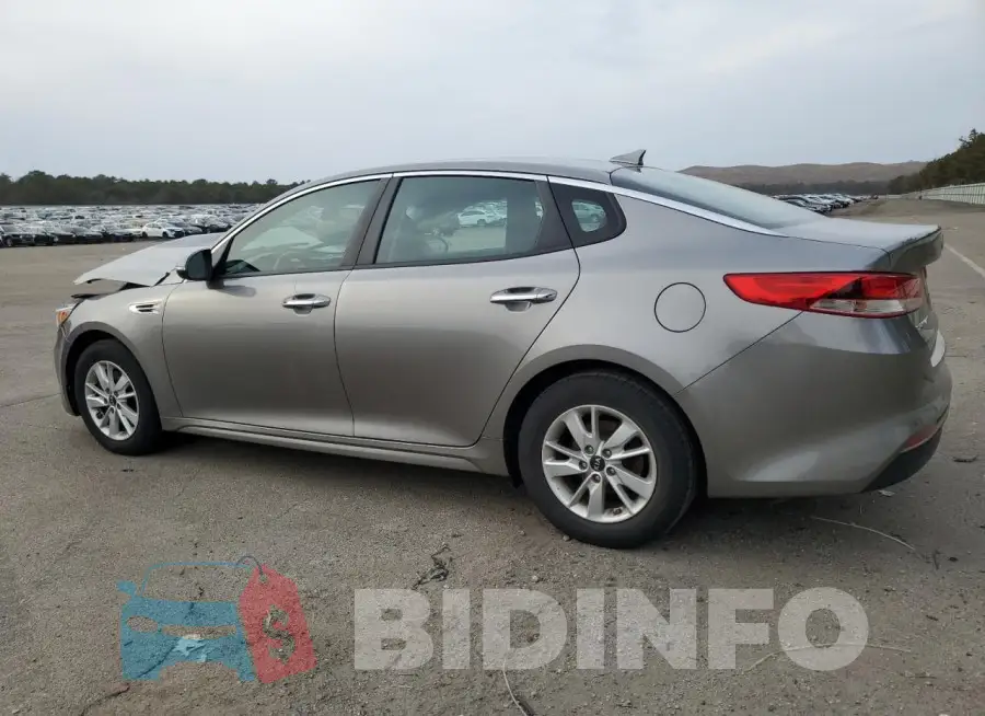 5XXGT4L30JG234545 Photo# 2