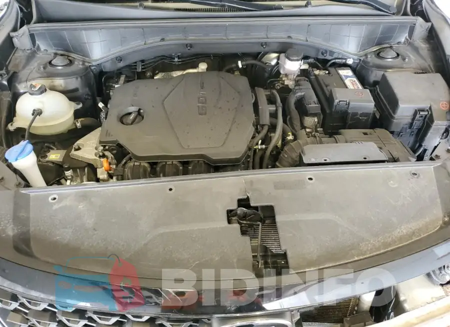 5XYRLDLC8MG003711 Photo# 12