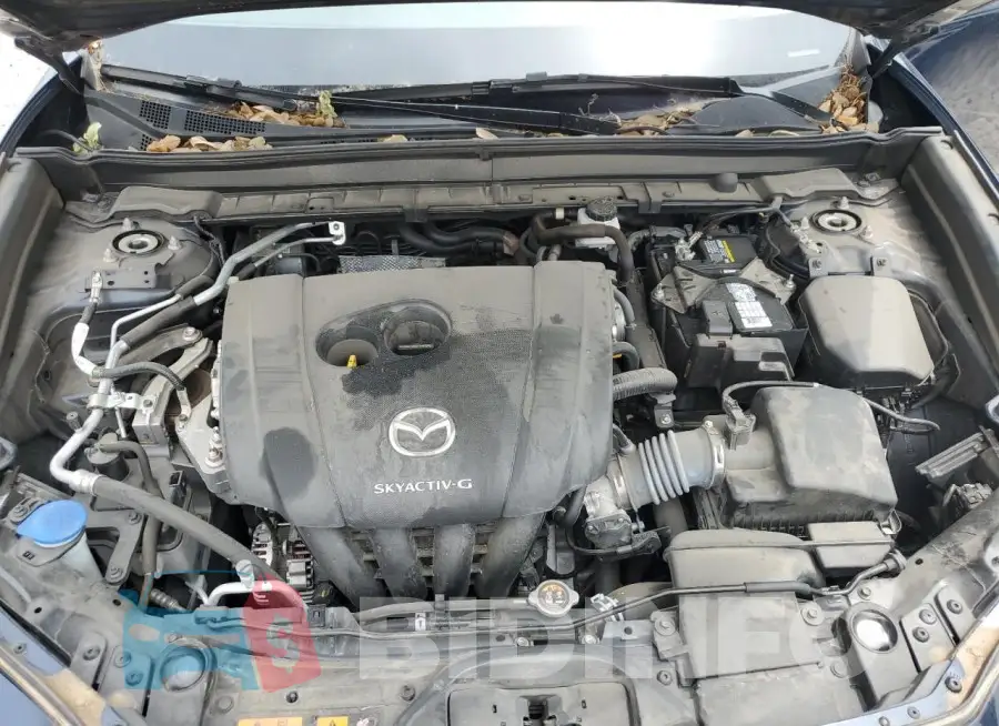 3MVDMABL9MM269232 Photo# 12