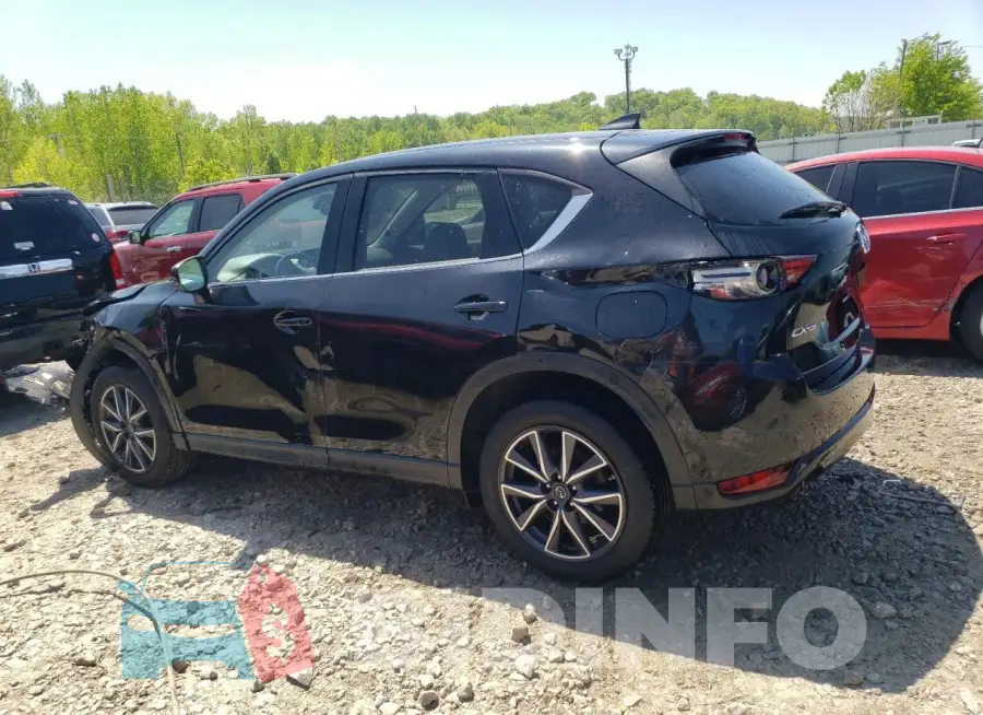 JM3KFADM6J1320842 Photo# 2