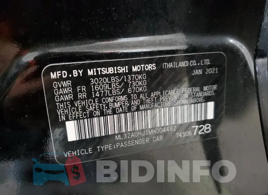 ML32AUHJ1MH004482 Photo# 12