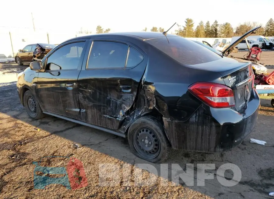 ML32F3FJ1LHF05081 Photo# 2