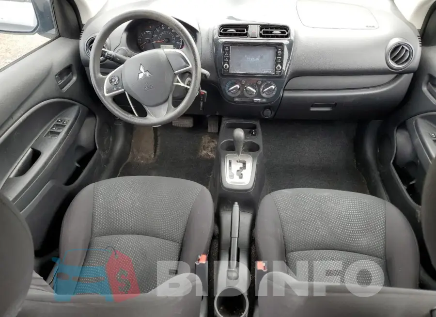 ML32F3FJ6JHF01993 Photo# 8