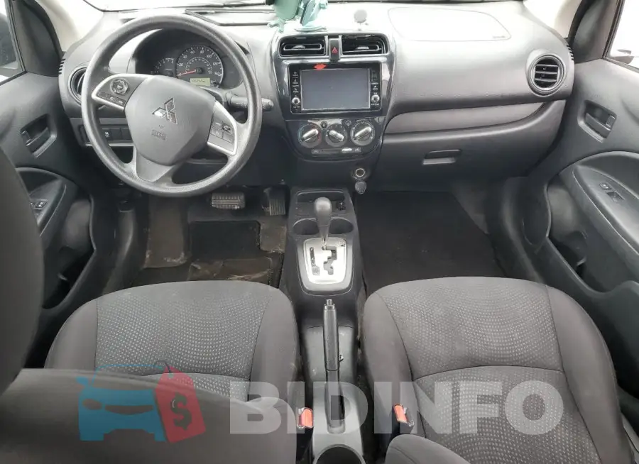 ML32F3FJ9KHF07806 Photo# 8