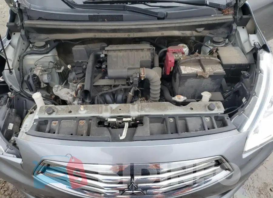 ML32F3FJ9KHF07806 Photo# 11