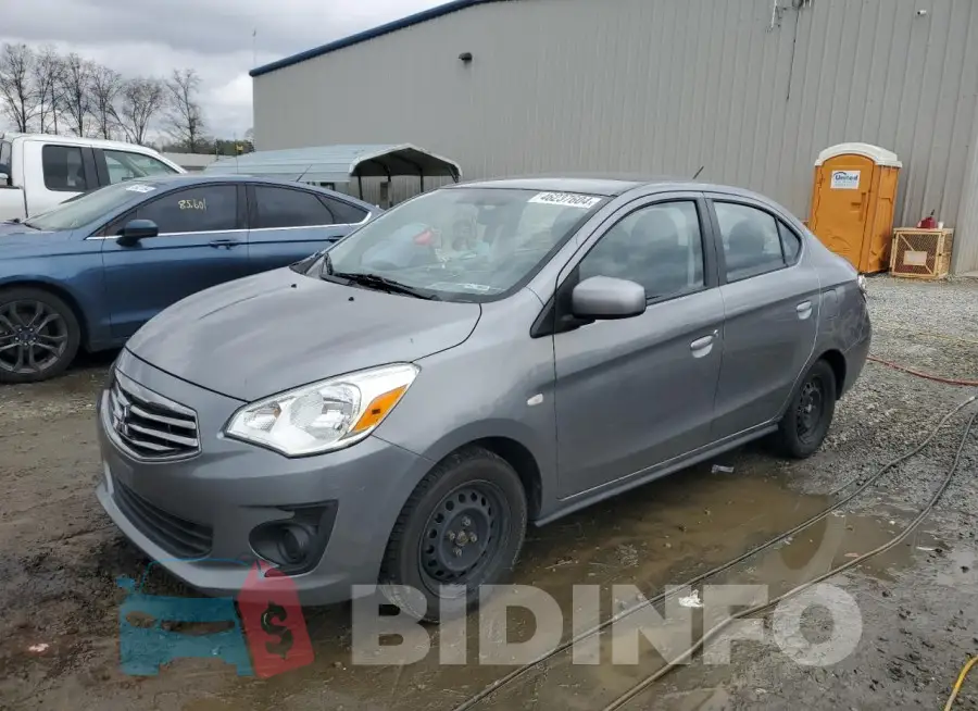ML32F3FJ9KHF07806 Photo# 1