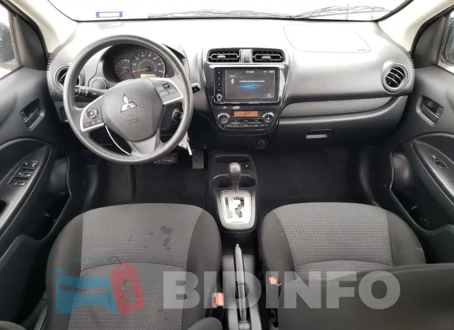 ML32FUFJ6PHF03838 Photo# 8