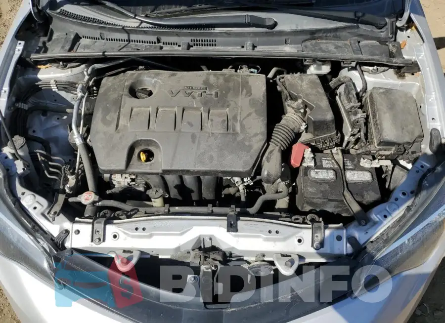 2T1BURHE3KC239813 Photo# 11