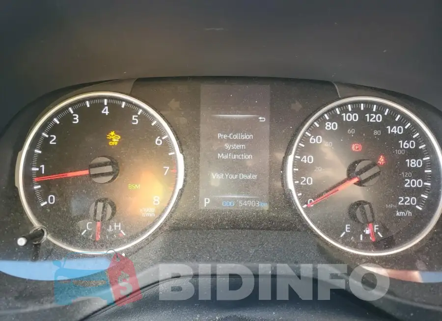 2T3R1RFV3NC259162 Photo# 9