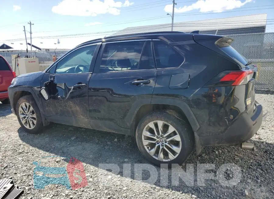 2T3R1RFV3NC259162 Photo# 2