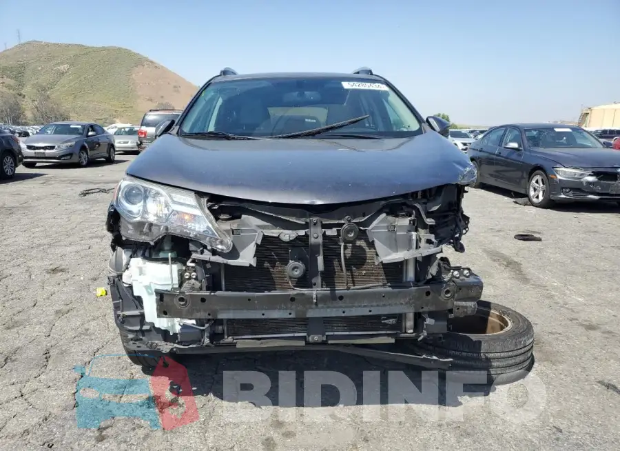 2T3YFREV0FW228112 Photo# 5