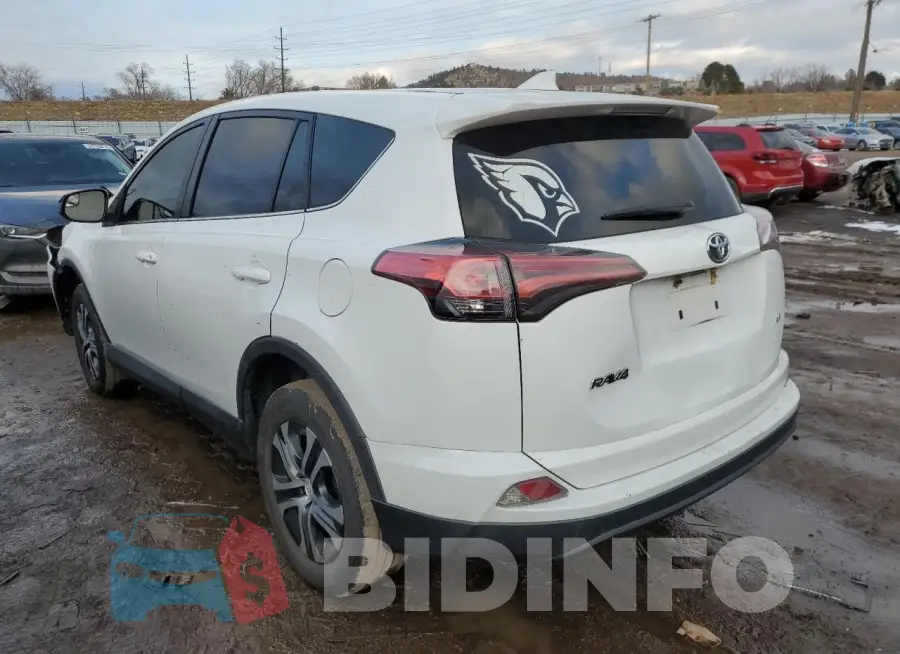 2T3ZFREV3JW508183 Photo# 2